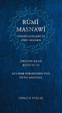 Masnawi -- Gesamtausgabe in zwei Bänden