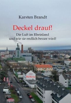Cover Deckel drauf!