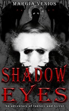 Cover Shadow Eyes (eBook, ePUB)