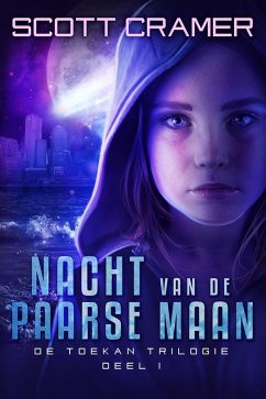 Nacht van de Paarse Maan (eBook, ePUB) - Cramer, Scott