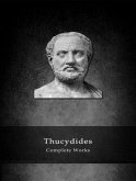 The Complete Works of Thucydides (eBook, ePUB) The Complete Works of Thucydides (eBook, ePUB)