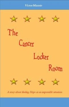 Cover The Cancer Locker Room (eBook, ePUB)