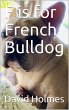 F is for French Bulldog (eBook, ePUB) - Bild 1