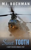 Sweet Tooth: a Military Special Operations Romance Story (The Night Stalkers Short Stories, #9) (eBook, ePUB)