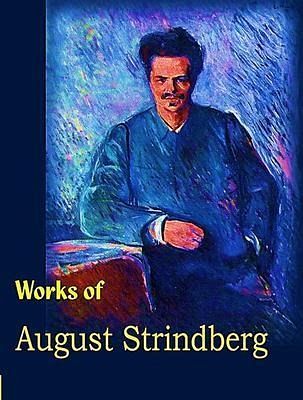 The Complete Works of August Strindberg (eBook, ePUB) The Complete Works of August Strindberg (eBook, ePUB)