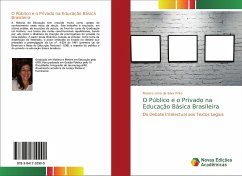 O Público e o Privado na Educação Básica Brasileira