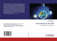 The Universe In Our Self - Zarkasi, Fatchullah;Hakim, M. A. Luqman