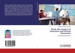 Study the Impact of Instructor-Led Virtual Classroom - D, Magdalene Delighta Angeline