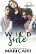 Wild Side (Wilder Irish, #9) (eBook,... - Bild 1
