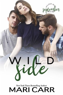 Wild Side (Wilder Irish, #9) (eBook, ePUB) - Carr, Mari