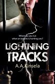 Lightning Tracks (Song Gate, #1) (eBook, ePUB)