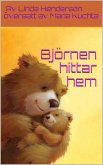 Björnen hittar hem (eBook, ePUB)