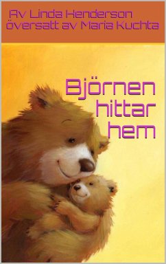 Cover Björnen hittar hem (eBook, ePUB)