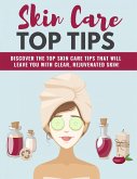 Natural Skin Care Tips (eBook, ePUB)