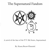 The Supernatural Fandom (eBook, ePUB)