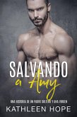 Salvando a Amy (eBook, ePUB)