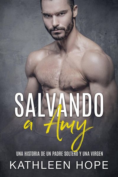 Salvando a Amy (eBook, ePUB) Salvando a Amy (eBook, ePUB)