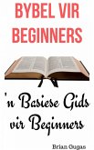 Bybel vir Beginners (eBook, ePUB)