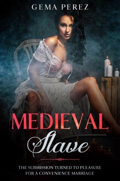 Cover Medieval Slave (eBook, ePUB)