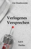 Verlogenes Versprechen (eBook, ePUB)