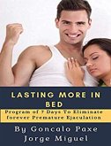 LASTING More in bed (eBook, ePUB)