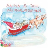 Salina & der Weihnachtsmann (eBook, ePUB)