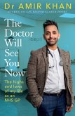 The Doctor Will See You Now (eBook, ePUB)
