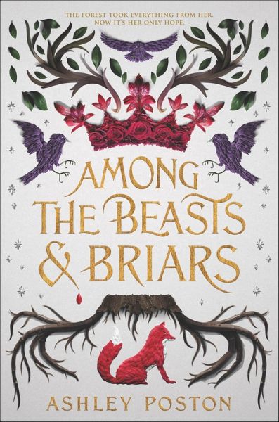 Among the Beasts & Briars (eBook, ePUB) Among the Beasts & Briars (eBook, ePUB)