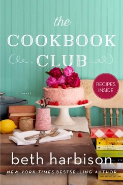 The Cookbook Club (eBook, ePUB) - Harbison, Beth