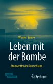 Leben mit der Bombe (eBook, PDF)