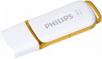 Philips USB 3.0 128GB Snow Edition Sunrise Orange