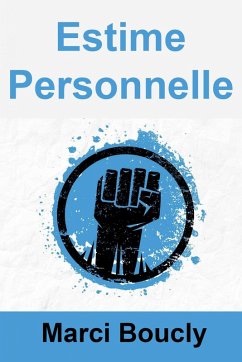 Cover Estime Personnelle (eBook, ePUB)