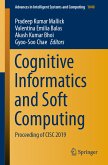 Cognitive Informatics and Soft Computing (eBook, PDF)