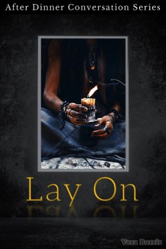 Cover Lay On (After Dinner Conversation, #9) (eBook, ePUB)