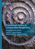 Transitional Justice in Comparative Perspective (eBook, PDF)
