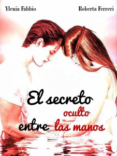 Cover El secreto oculto entre las manos (eBook, ePUB)