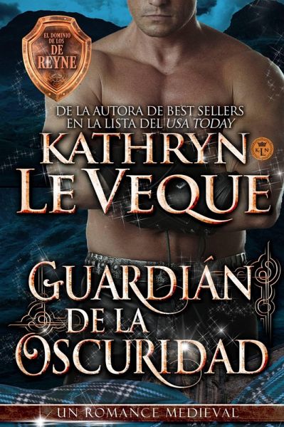 Guardián de la Oscuridad (eBook, ePUB) Guardián de la Oscuridad (eBook, ePUB)