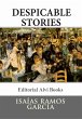 Despicable Stories (eBook, ePUB) - Bild 1