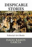 Despicable Stories (eBook, ePUB)