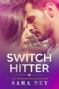Switch Hitter (Jocks, #0.5) (eBook, ePUB) - Ney, Sara
