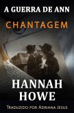 A Guerra de Ann (eBook, ePUB) A Guerra de Ann (eBook, ePUB)