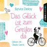 Das Glück ist zum Greifen da... - Bild 1