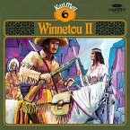 Winnetou II (MP3-Download)