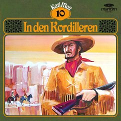 In den Kordilleren (MP3-Download) - May, Karl