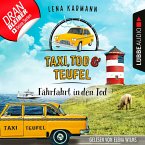 Fährfahrt in den Tod / Taxi, Tod und Teufel Bd.1 (MP3-Download)