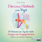 Das kleine Hör-Buch vom Yoga (MP3-Download)