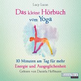 Das kleine Hör-Buch vom Yoga (MP3-Download)