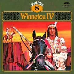 Winnetou IV (MP3-Download) - May, Karl