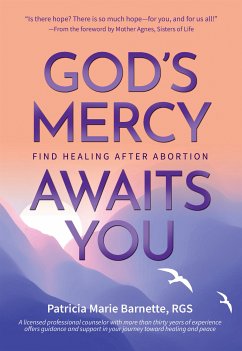 God's Mercy Awaits You (eBook, ePUB) - Marie Barnett, Patricia