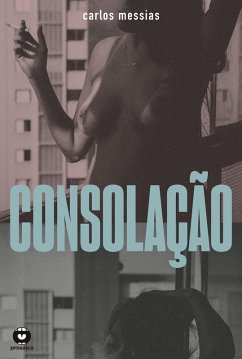 Cover Consolação (eBook, ePUB)